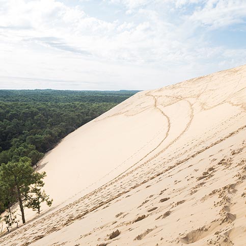 dune du pilat